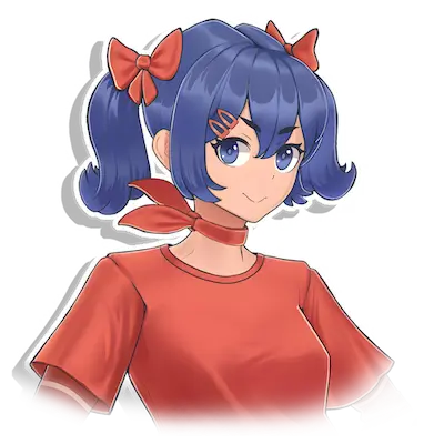 Mita 2D